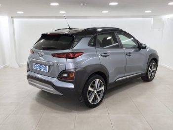 Hyundai Kauai 1.6 CRDi Premium completo