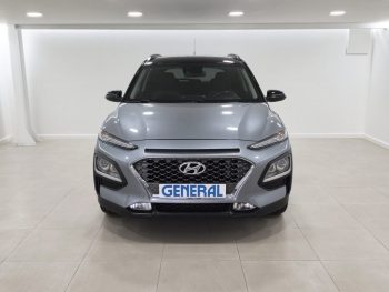 Hyundai Kauai 1.6 CRDi Premium completo