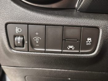 Hyundai Kauai 1.6 CRDi Premium completo