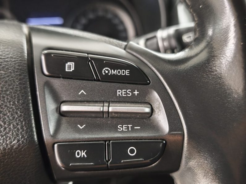 Hyundai Kauai 1.6 CRDi Premium completo