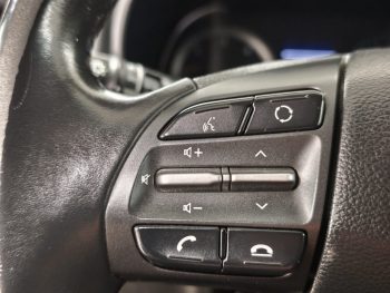 Hyundai Kauai 1.6 CRDi Premium completo
