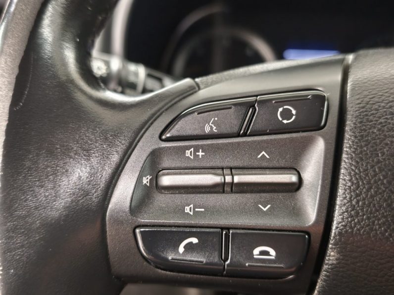 Hyundai Kauai 1.6 CRDi Premium completo