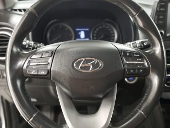 Hyundai Kauai 1.6 CRDi Premium completo
