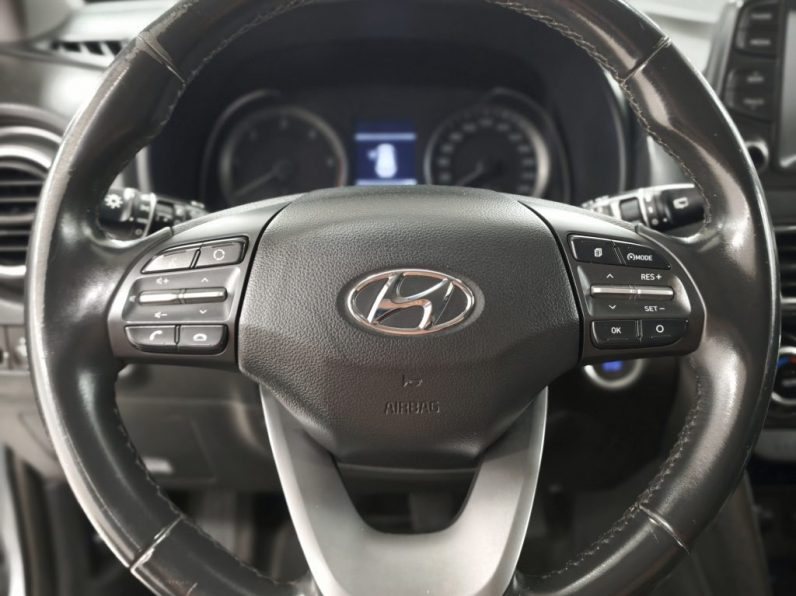 Hyundai Kauai 1.6 CRDi Premium completo