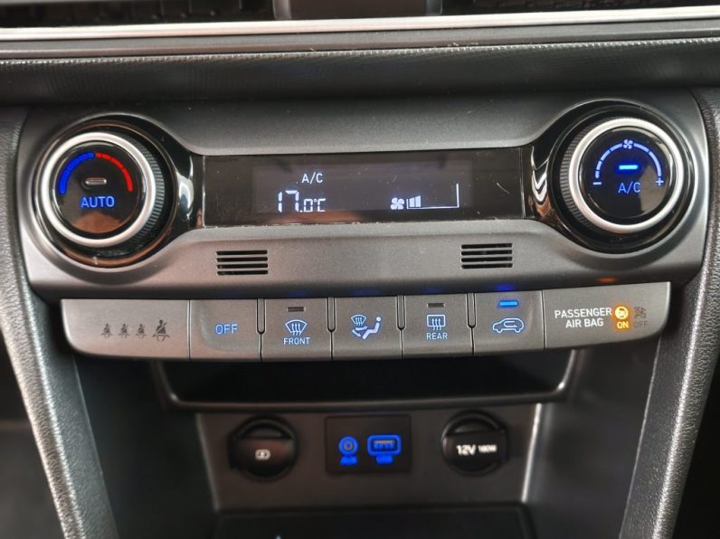 Hyundai Kauai 1.6 CRDi Premium completo