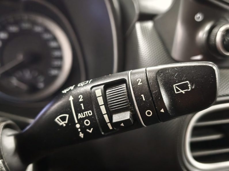 Hyundai Kauai 1.6 CRDi Premium completo