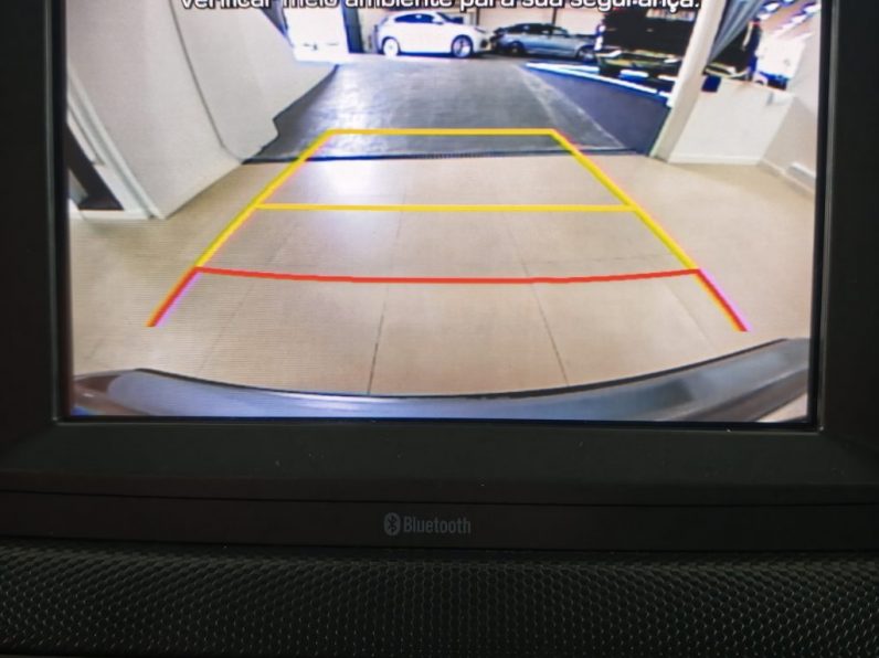 Hyundai Kauai 1.6 CRDi Premium completo