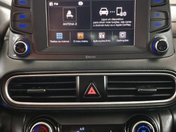 Hyundai Kauai 1.6 CRDi Premium completo