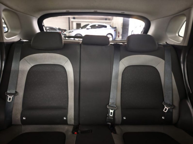 Hyundai Kauai 1.6 CRDi Premium completo