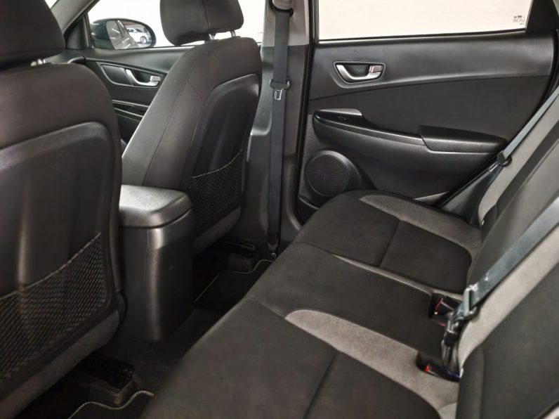 Hyundai Kauai 1.6 CRDi Premium completo