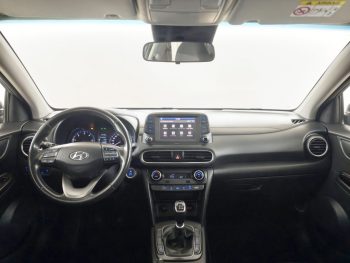Hyundai Kauai 1.6 CRDi Premium completo
