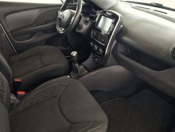 Renault Clio Sport Tourer 0.9 TCe Limited completo