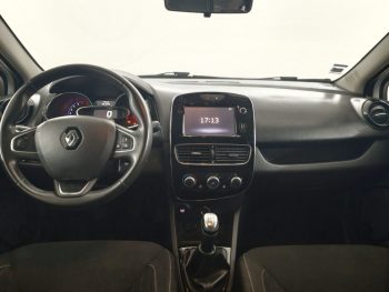 Renault Clio Sport Tourer 0.9 TCe Limited completo
