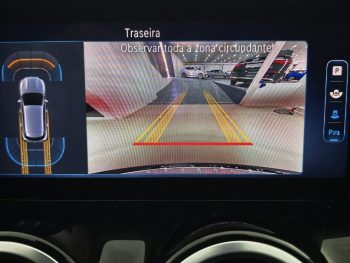 Mercedes-Benz GLA 200 Progressive completo