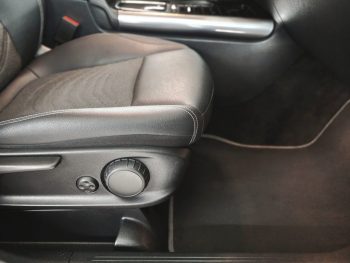 Mercedes-Benz GLA 200 Progressive completo