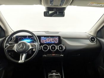 Mercedes-Benz GLA 200 Progressive completo
