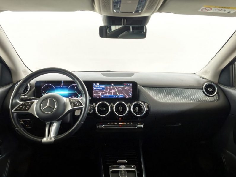 Mercedes-Benz GLA 200 Progressive completo