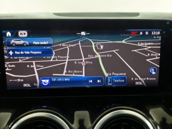 Mercedes-Benz GLA 200 Progressive completo