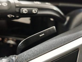 Mercedes-Benz GLA 200 Progressive completo