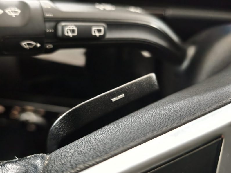 Mercedes-Benz GLA 200 Progressive completo