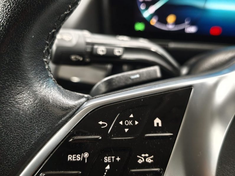 Mercedes-Benz GLA 200 Progressive completo