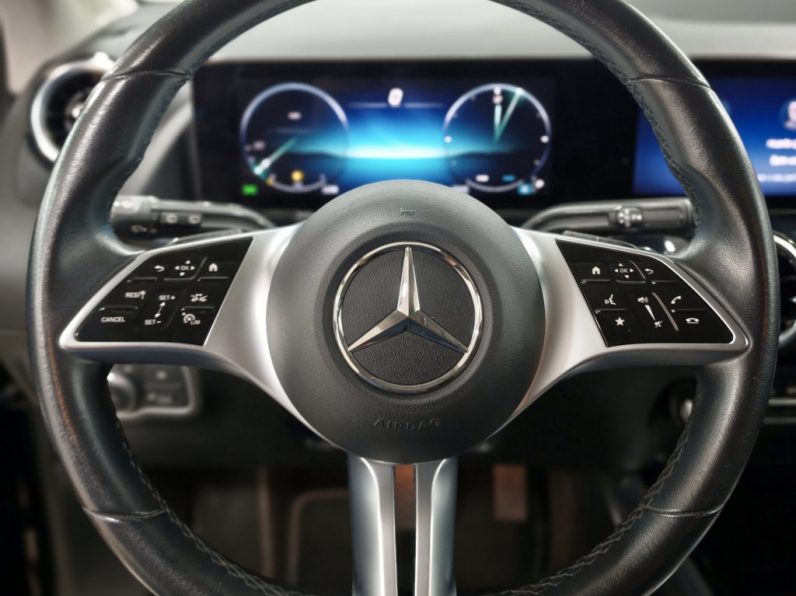 Mercedes-Benz GLA 200 Progressive completo