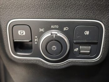 Mercedes-Benz GLA 200 Progressive completo