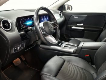 Mercedes-Benz GLA 200 Progressive completo
