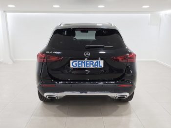 Mercedes-Benz GLA 200 Progressive completo