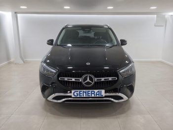 Mercedes-Benz GLA 200 Progressive completo
