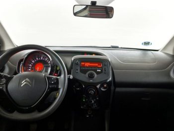 Citroën C1 1.0 VTi Feel completo