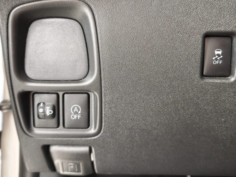 Citroën C1 1.0 VTi Feel completo