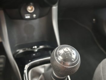 Citroën C1 1.0 VTi Feel completo