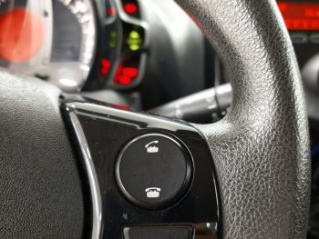 Citroën C1 1.0 VTi Feel completo