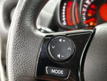 Citroën C1 1.0 VTi Feel completo