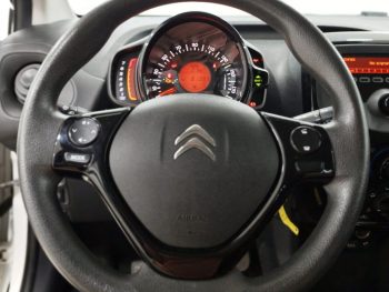 Citroën C1 1.0 VTi Feel completo