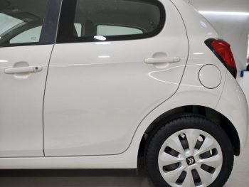 Citroën C1 1.0 VTi Feel completo