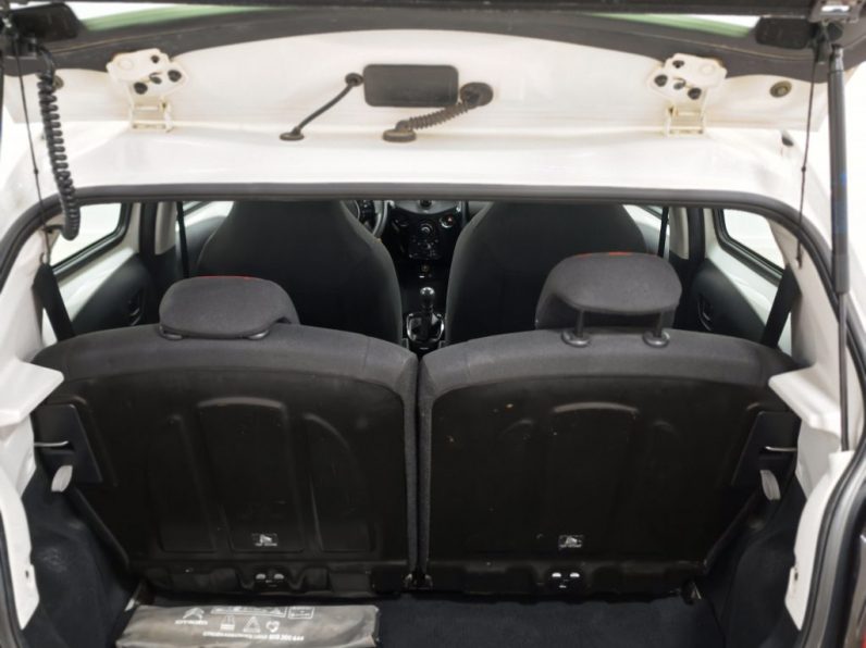 Citroën C1 1.0 VTi Feel completo