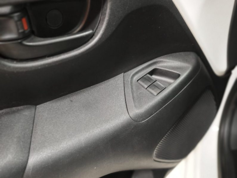 Citroën C1 1.0 VTi Feel completo