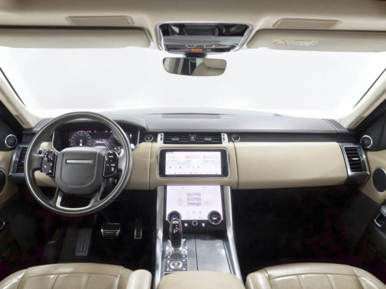 Land Rover Range Rover Sport 2.0 Si4 PHEV HSE Dynamic completo