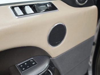 Land Rover Range Rover Sport 2.0 Si4 PHEV HSE Dynamic completo