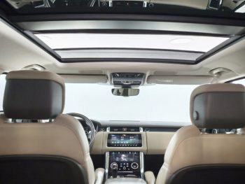 Land Rover Range Rover Sport 2.0 Si4 PHEV HSE Dynamic completo