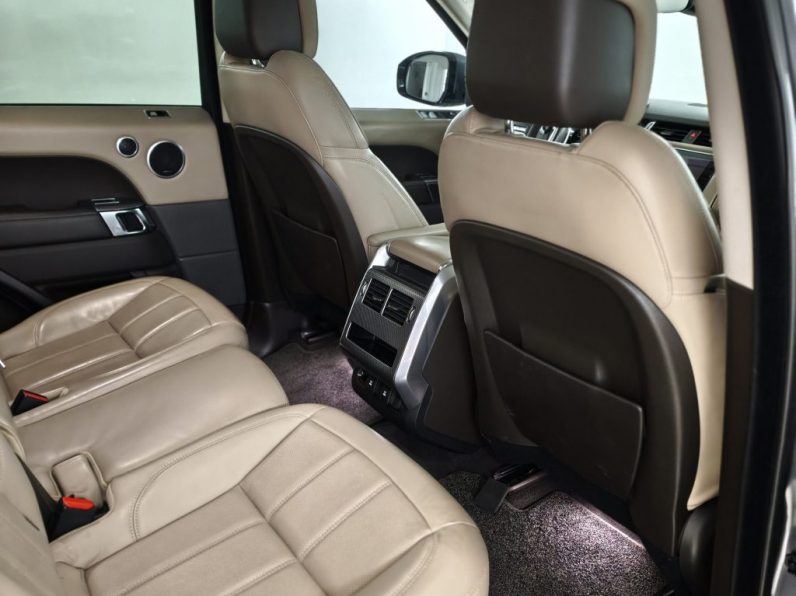 Land Rover Range Rover Sport 2.0 Si4 PHEV HSE Dynamic completo
