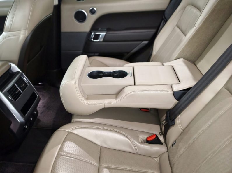 Land Rover Range Rover Sport 2.0 Si4 PHEV HSE Dynamic completo