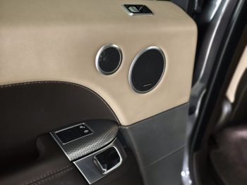 Land Rover Range Rover Sport 2.0 Si4 PHEV HSE Dynamic completo
