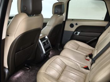 Land Rover Range Rover Sport 2.0 Si4 PHEV HSE Dynamic completo