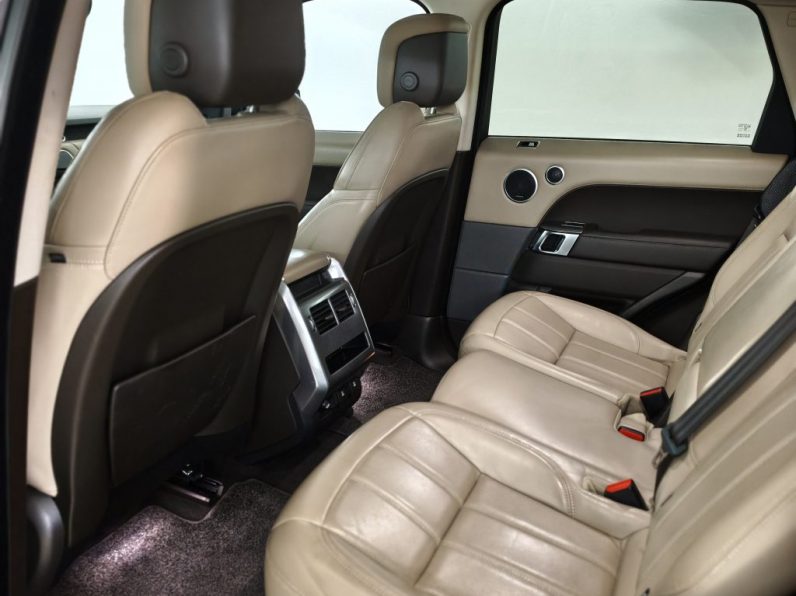 Land Rover Range Rover Sport 2.0 Si4 PHEV HSE Dynamic completo