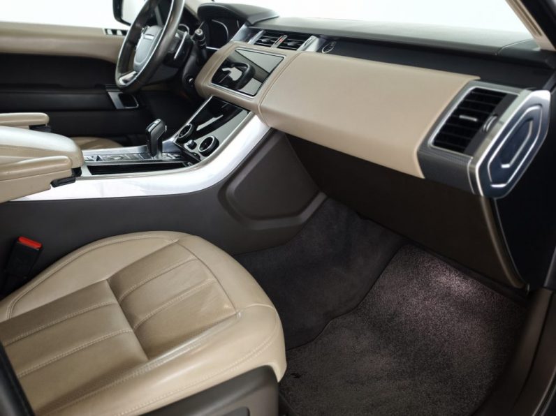 Land Rover Range Rover Sport 2.0 Si4 PHEV HSE Dynamic completo