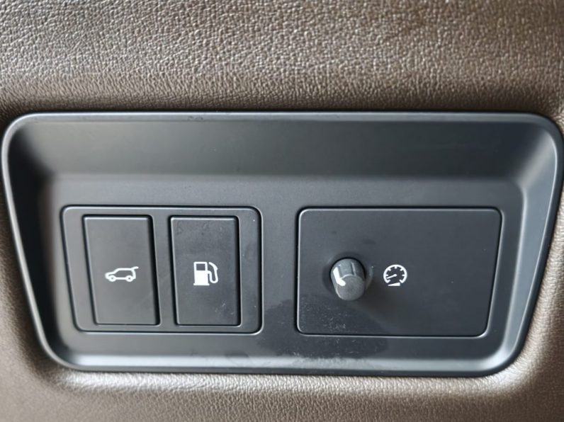 Land Rover Range Rover Sport 2.0 Si4 PHEV HSE Dynamic completo