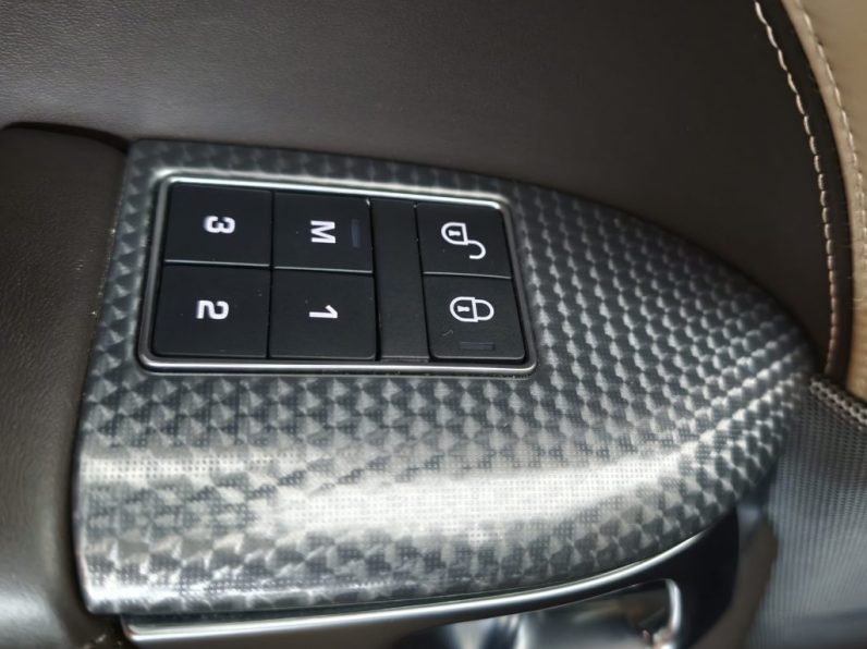 Land Rover Range Rover Sport 2.0 Si4 PHEV HSE Dynamic completo